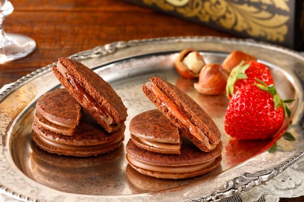 THE TAILOR 쇼콜라 쿠튀르 제품