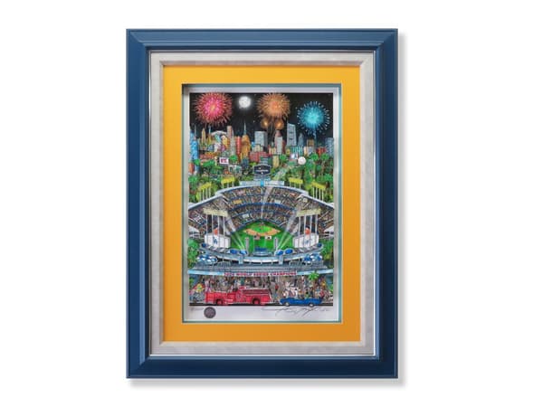 Tamaño: 74x57cm, Precio: 550.000 yenes (impuestos incluidos)