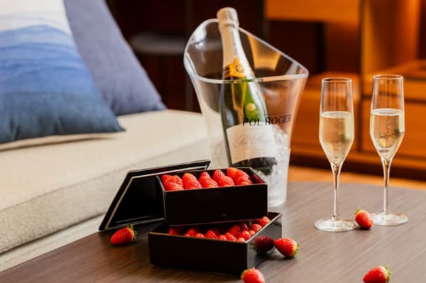 호텔 그랑비아 히로시마 사우스게이트의 특별 숙박 플랜