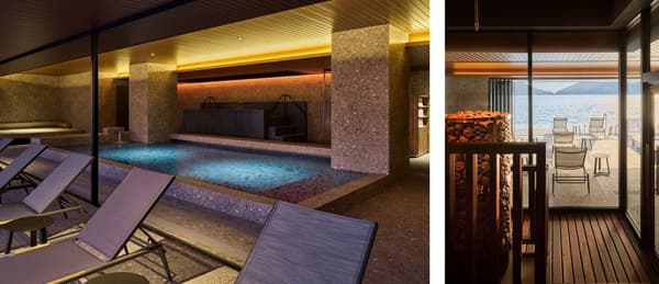 SPA edén SETOUCHI facility