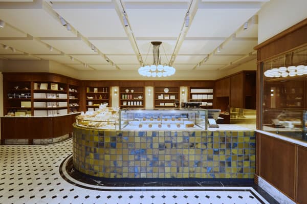 S.Weil by HOTEL NEW GRAND Products