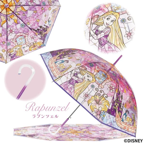 Rapunzel de Enredados