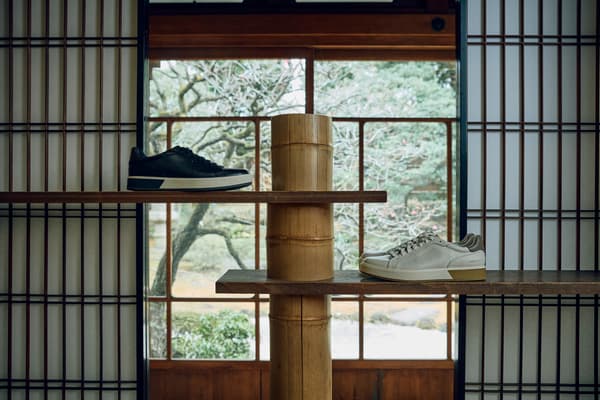 GRANDPRO Angelace LLT 运动鞋 – ¥26,400（含税）