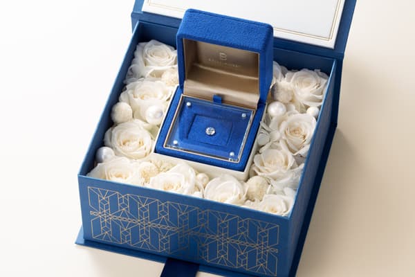 Propuesta de diamante