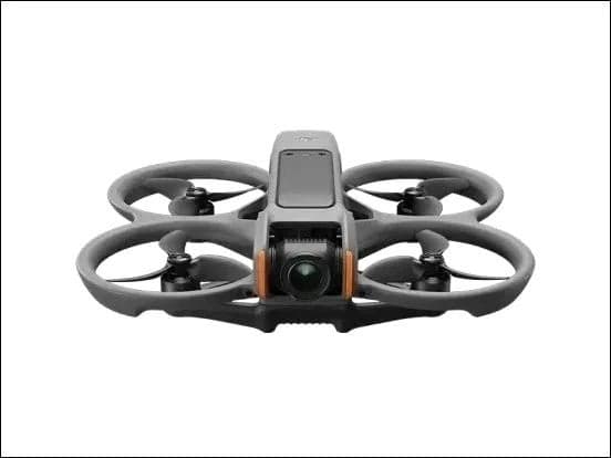 DJI Avata 2