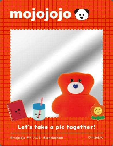 Trading Card Size: 70×90mm