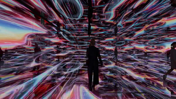 null²ⁿ concept rendering ©Sustainable Pavilion