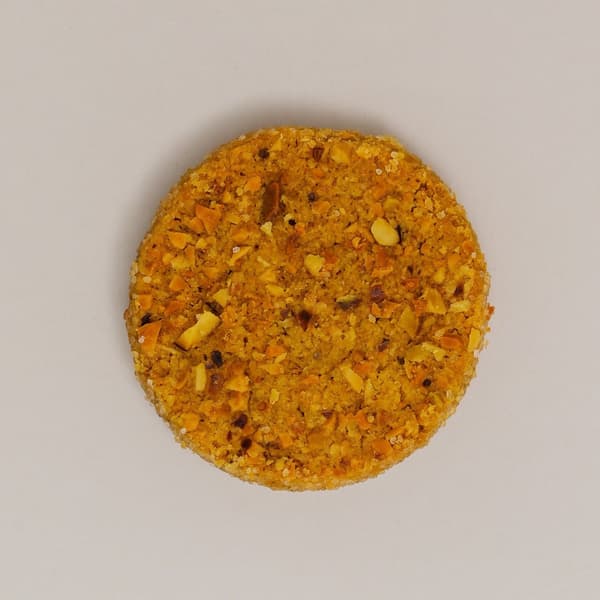 Pistachio Sablé [NEW]