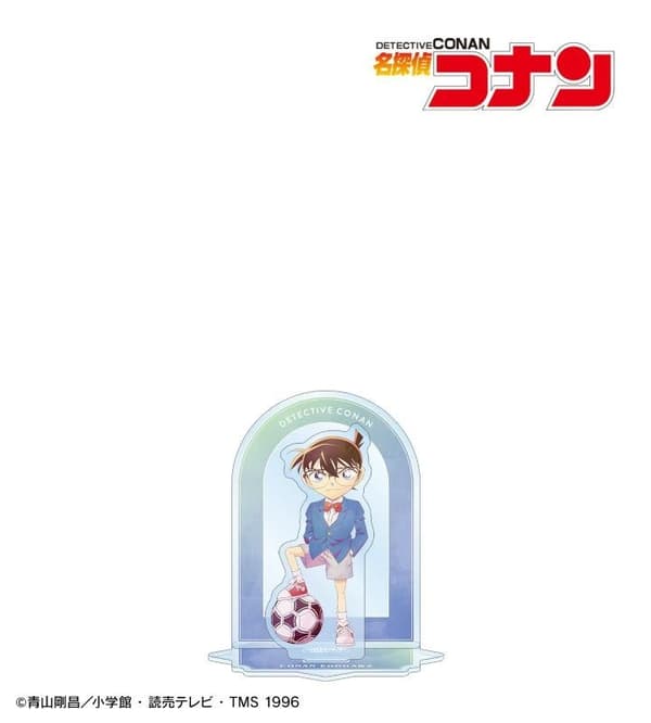 Ani-Art 10th Series BIG 아크릴 스탠드