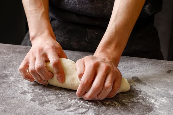 Handmade from scratch at MAISON ICHI