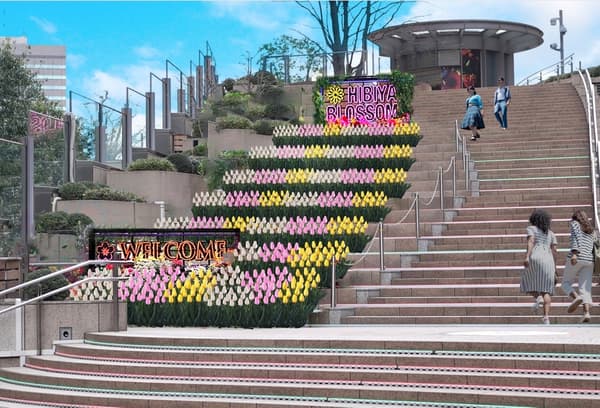 Staircase Area (Day) Image