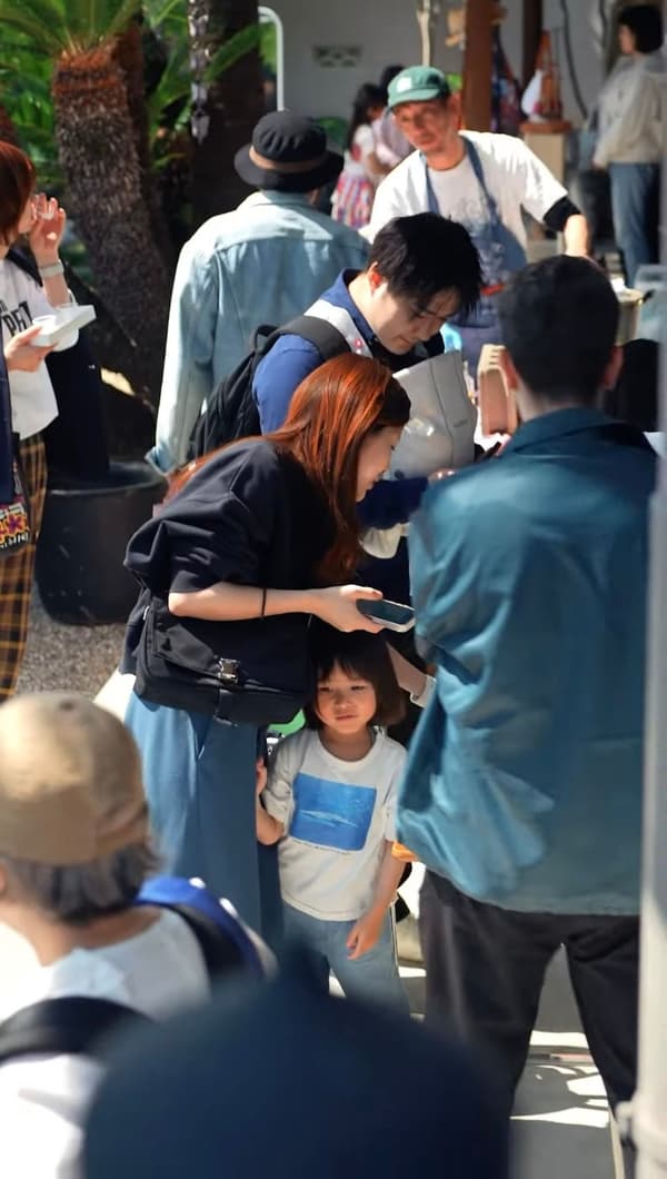 누카도코 마켓 2025