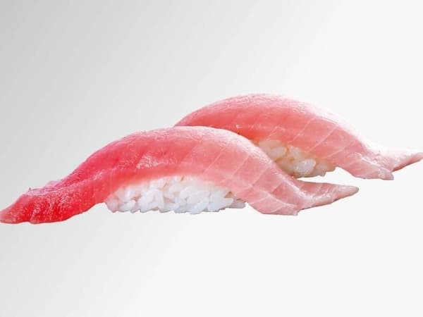 Potongan Lemak Sedang Tuna Sirip Biru Selatan