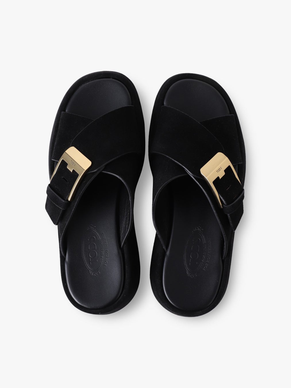 Sandal Black