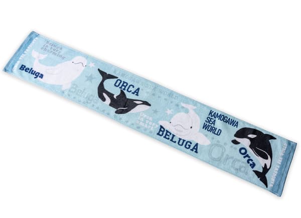 鸭川海洋世界的参与者集合点