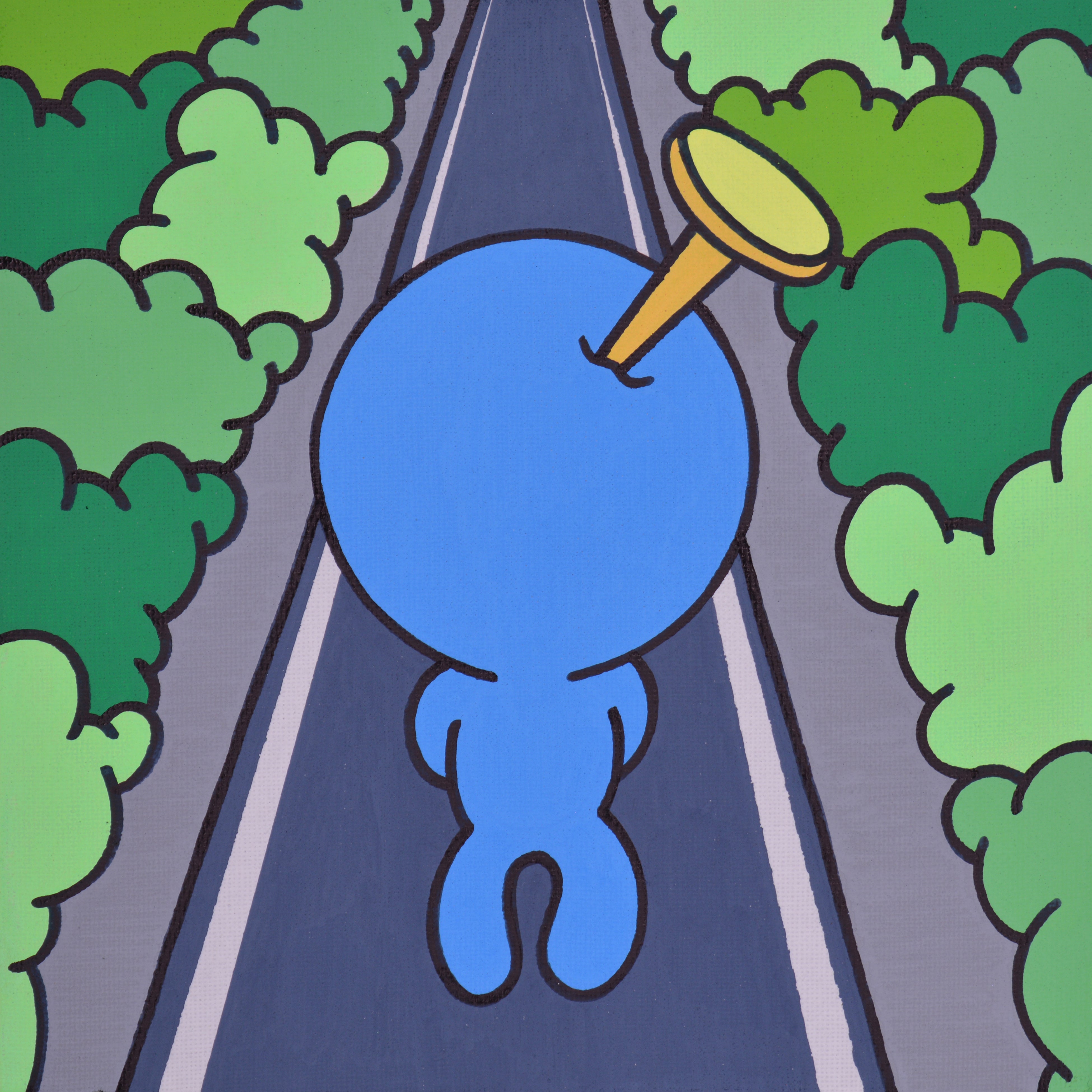 Fixed Concepts artwork