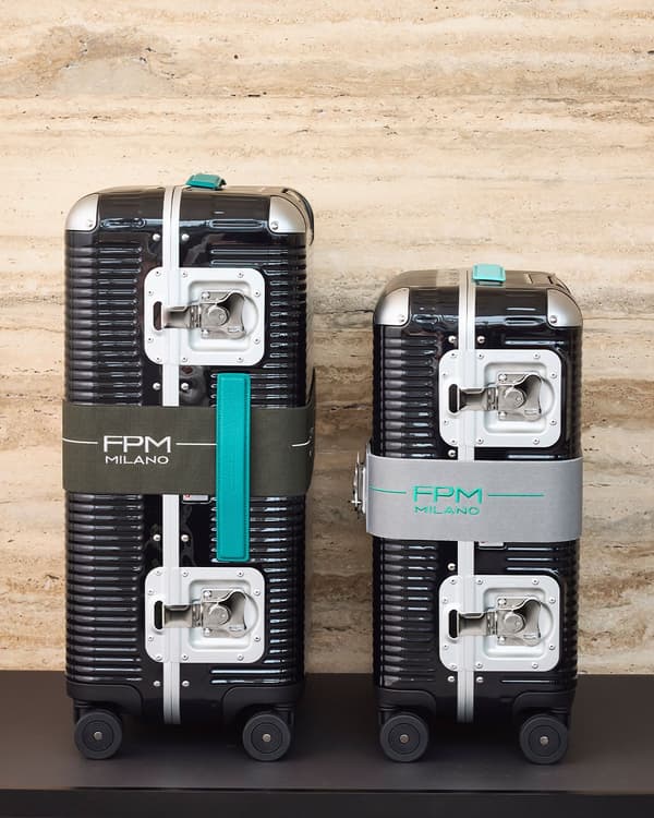 FPM Milano BANK LIGHT color options