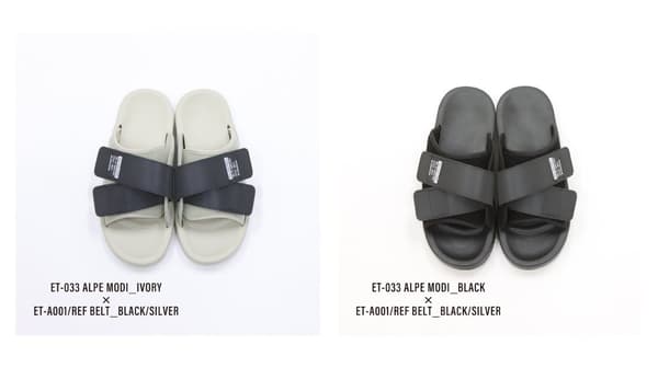 ET-A001/REF NEGRO/PLATA