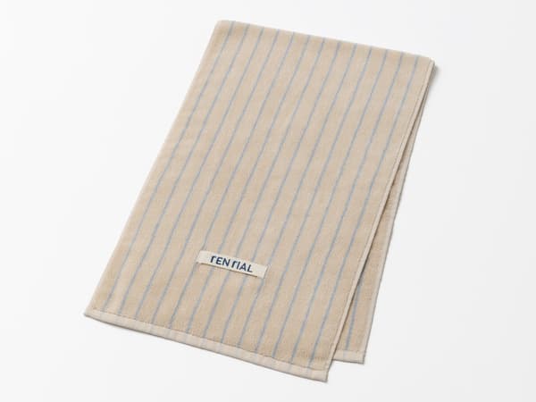 Campaign Gift – Original Long Towel