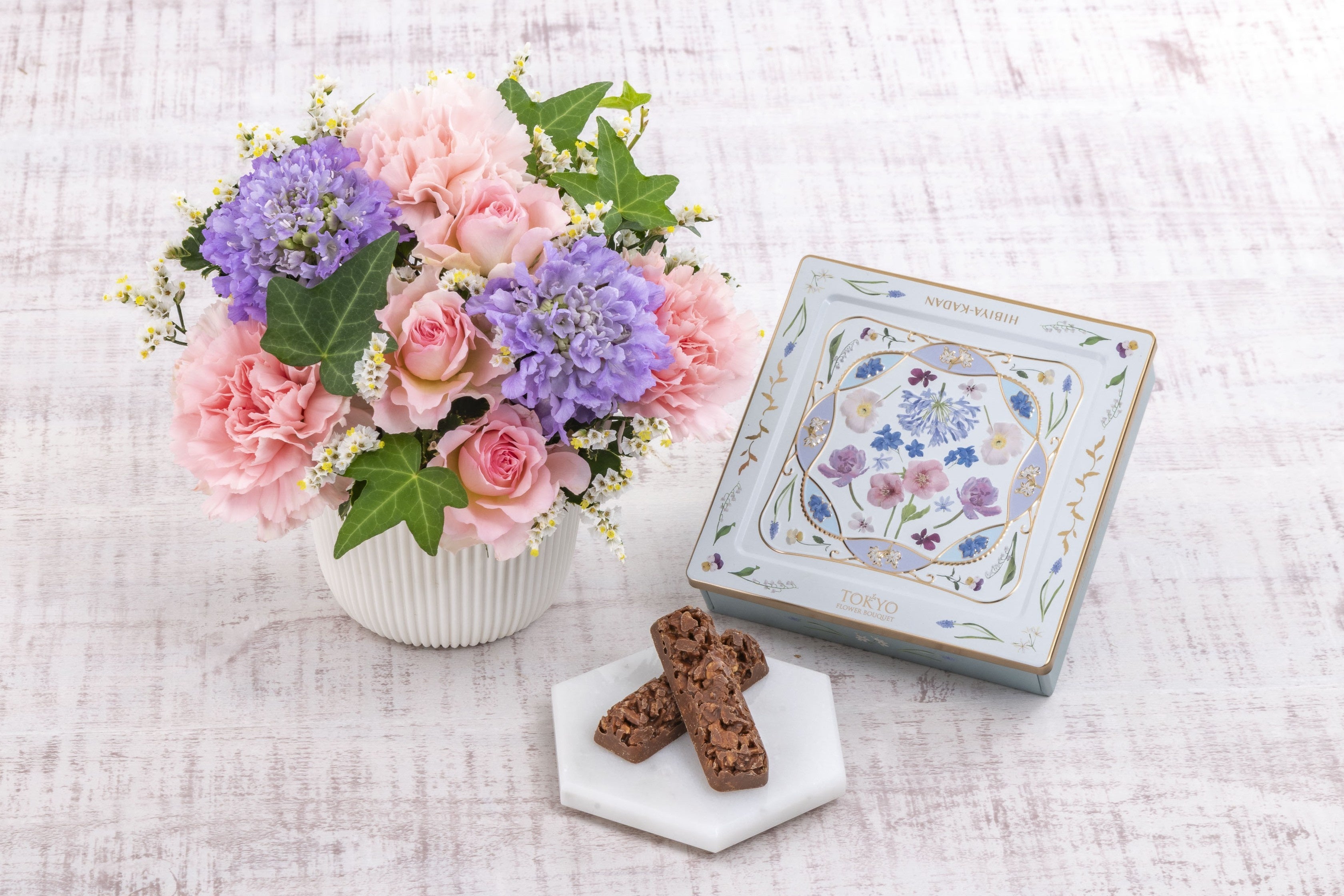 TOKYO FLOWER BOUQUET 