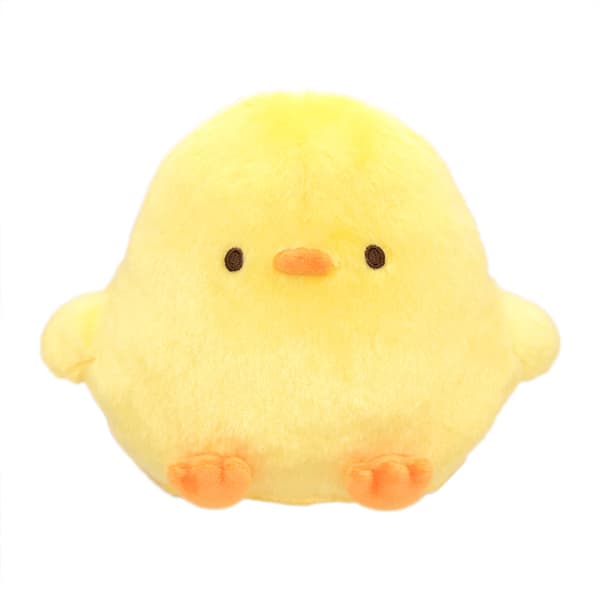 Mofupiyo Stuffed Toy S
