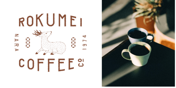 ROKUMEI COFFEE CO.