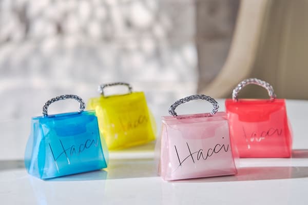 HACCI 허니 페이셜 솝 트래블 사이즈 5g