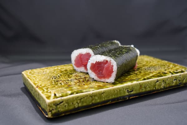 Ehoumaki with Plenty of Natural Tuna