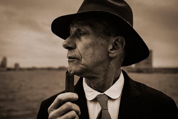 GENDY Minami-Aoyama interior