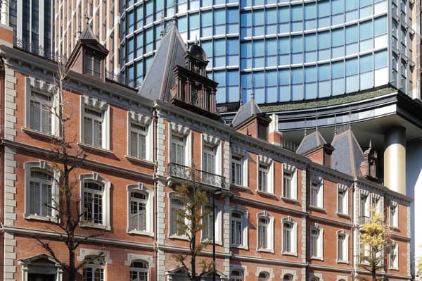 미쓰비시 1호관 미술관