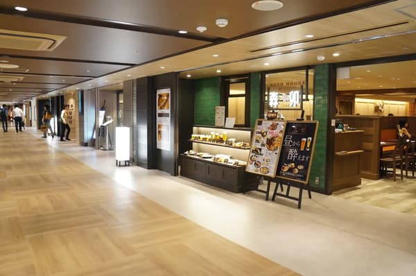  東京グルメゾン