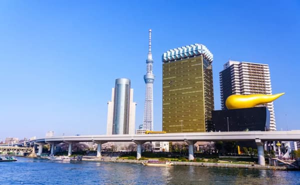 Tokyo Skytree
