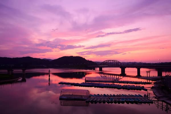 ICHIHARA LAKESIDE MUSEUM