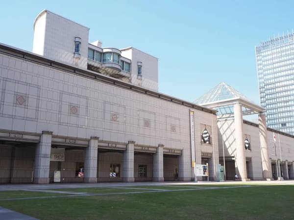 Museo de Arte de Yokohama