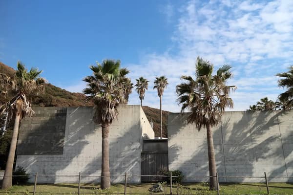 Nokogiriyama Museum of Art