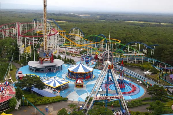 나스 하이랜드 파크