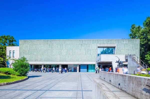 National Museum of Western Art