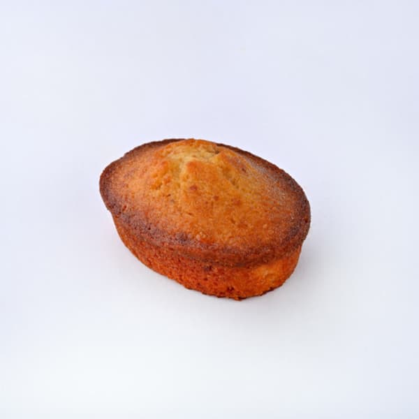 Amanatsu financiers