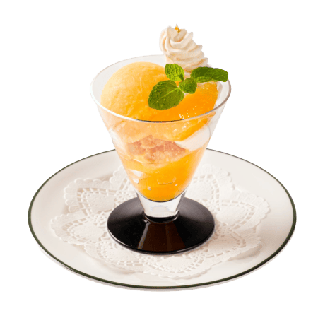 Kumamoto Dekopon® Sorbet