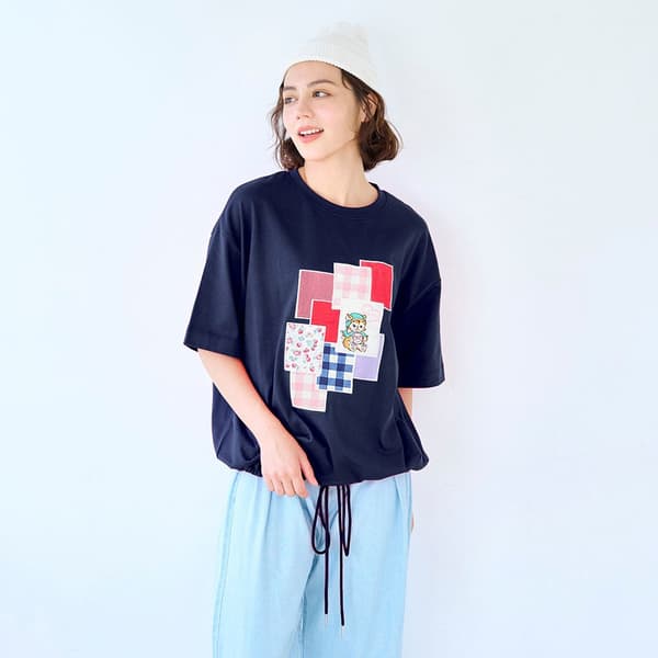 Produk kolaborasi SWIMMER