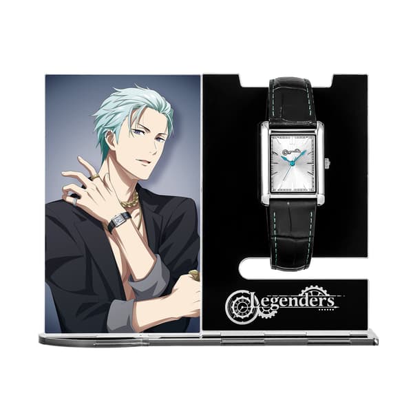 Amehiko Kuzunoha – Acrylic Stand