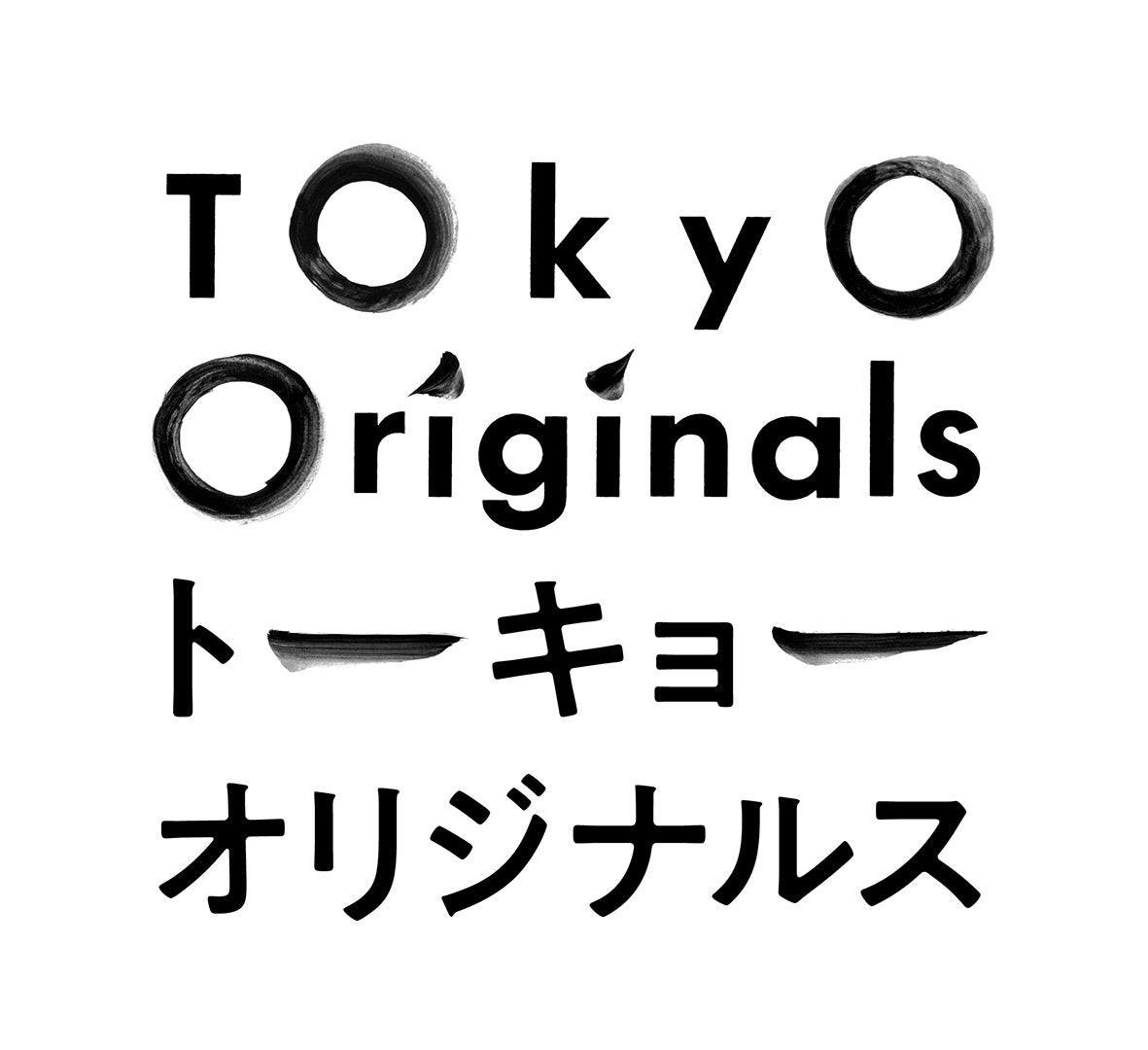 Tokyo Originals Brand
