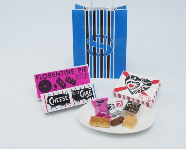 Shiseido Parlour Grab Bag