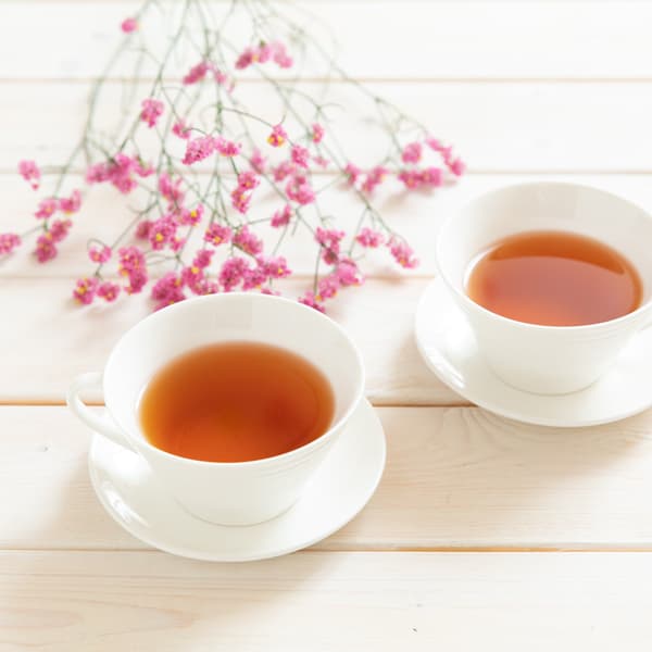 Selección de Té George Steuart