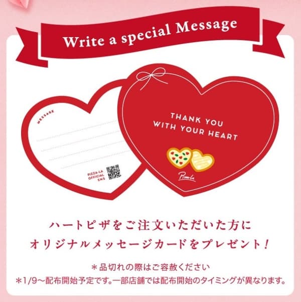 Diagrama de corte de la pizza