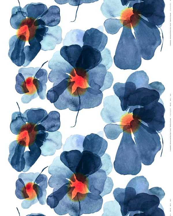 Valssi棉布 ¥1,100