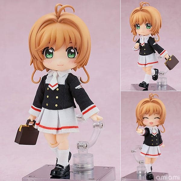 Imagen del producto Sakura Kinomoto Nendoroid Doll