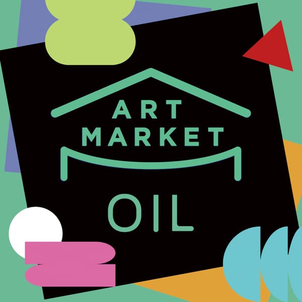 OIL ART MARKET vol.3