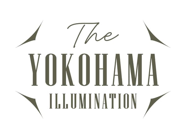 The Yokohama Illumination Logo