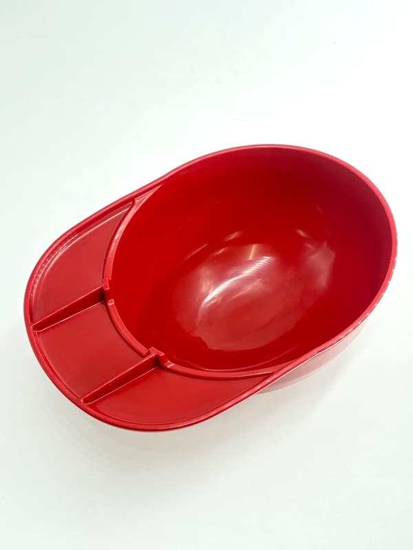 Capacity: 2,000CC (3 servings of udon)